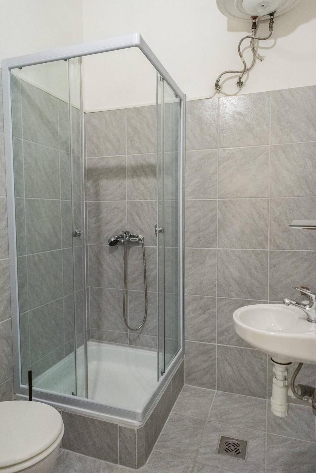 Bed'N'Beer Appartement Boedapest Buitenkant foto
